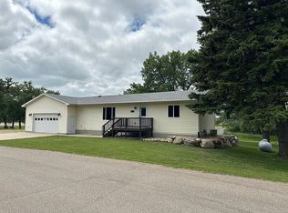 123 N 3rd St, Eden, SD 57232