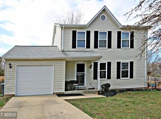 6805 Cherryfield Rd, Fort Washington, MD 20744