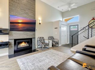 4809 E 5th Ave, Anchorage, AK 99508