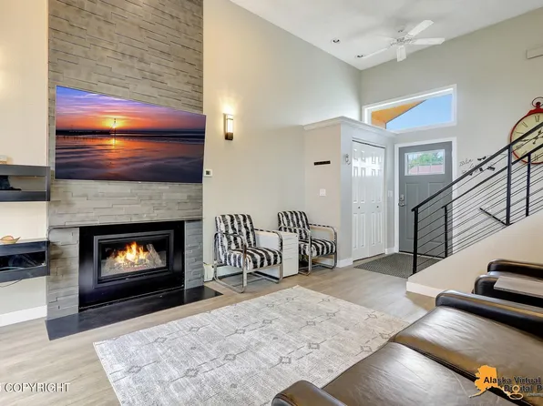 4809 E 5th Ave, Anchorage, AK 99508