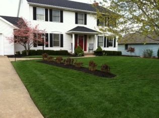 2235 Rutgers St NW, North Canton, OH 44720