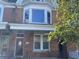 120 E Cottage Pl, York, PA 17401