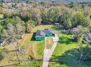 211 Johnson St, Liberty, TX 77575