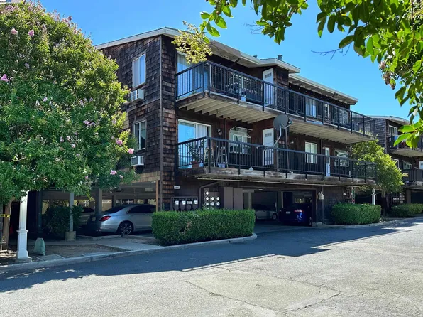 1967 Bonifacio St APT 7, Concord, CA 94520