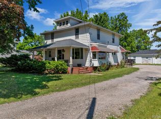 8057 S State Rd, Goodrich, MI 48438