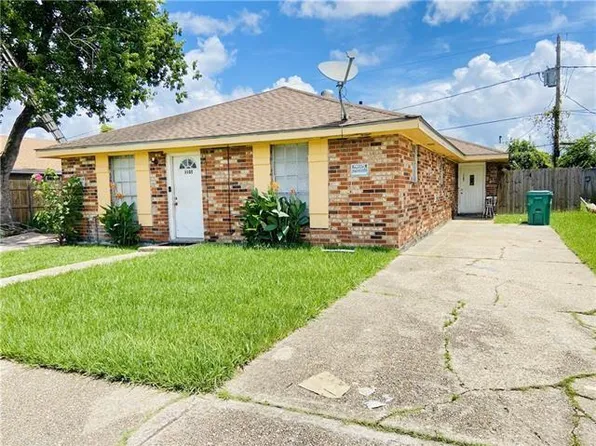 1105-07 Tallow Tree Ln, Harvey, LA 70058