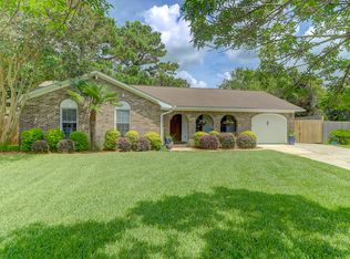 1174 Shoreside Way, Mount Pleasant, SC 29464