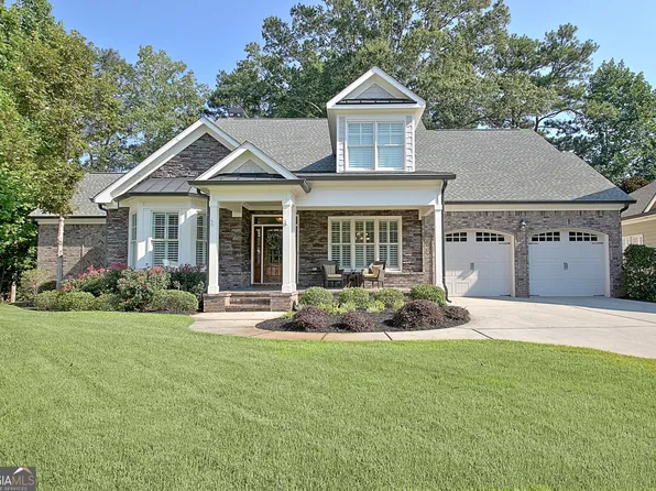 48 Woodland Pl, Newnan, GA 30263