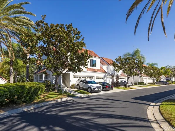 1 La Paloma, Dana Point, CA 92629