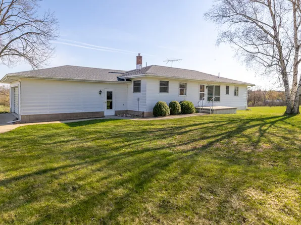 17050 21 Mile Rd, Big Rapids, MI 49307