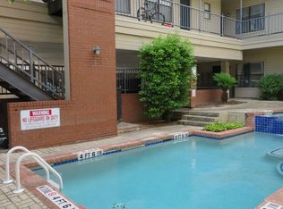 106 E 30th St APT 306, Austin, TX 78705
