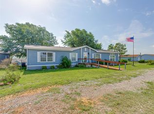 2493 County Street 2806, Chickasha, OK 73018