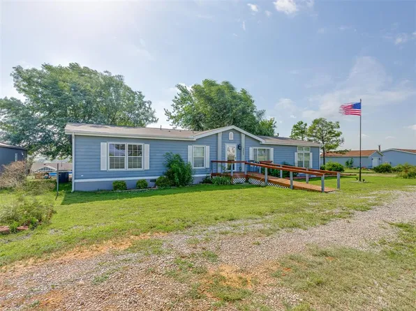 2493 County Street 2806 St, Chickasha, OK 73018