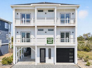 381 E 4th St, Ocean Isle Beach, NC 28469