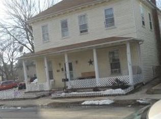 116-118 Walnut St, Bridgeton, NJ 08302