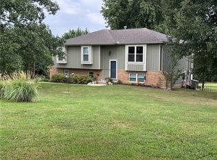 20212 Golden Rd, Linwood, KS 66052