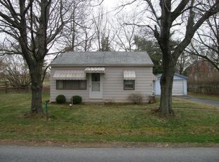 813 Silver Spring Rd, Lancaster, PA 17601