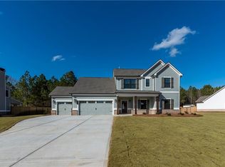 2404 Waterside Dr, Monroe, GA 30655