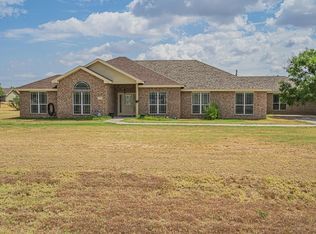 12378 Stone Key Ln, San Angelo, TX 76904