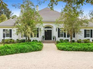 708 E Pennsylvania Ave, Deland, FL 32724