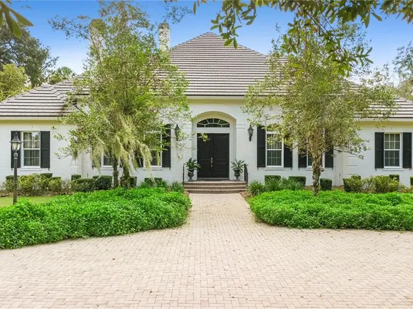 708 E Pennsylvania Ave, Deland, FL 32724