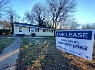 4215 Fayette Ave, Richmond, VA 23222