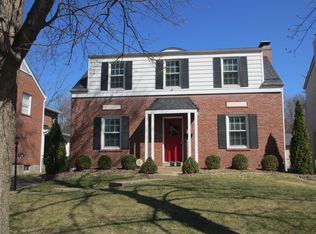 9339 Sonora Ave, Saint Louis, MO 63144