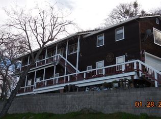 3732 Dunn Rd, Valley Springs, CA 95252