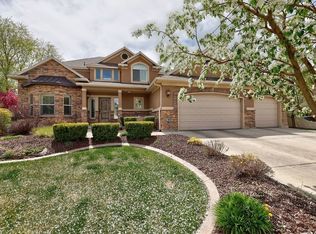 503 W Glendon Way, Pleasant Grove, UT 84062