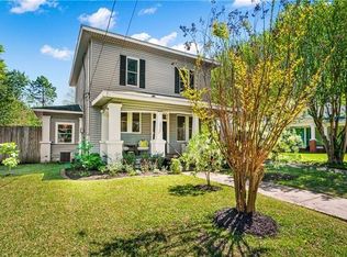 1921 Jackson St, Alexandria, LA 71301