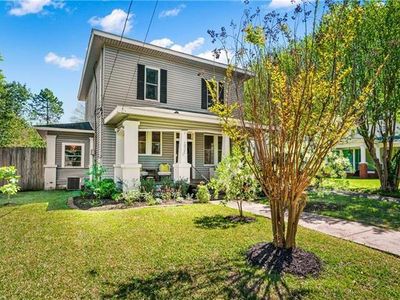 1921 Jackson St, Alexandria, LA, 71301