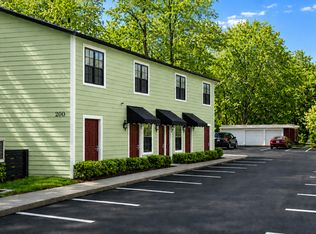 Cypress Apartments, Jacksonville, FL 32205