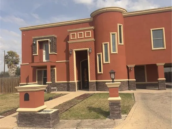 4308 Canadiana Ln, Mission, TX 78572