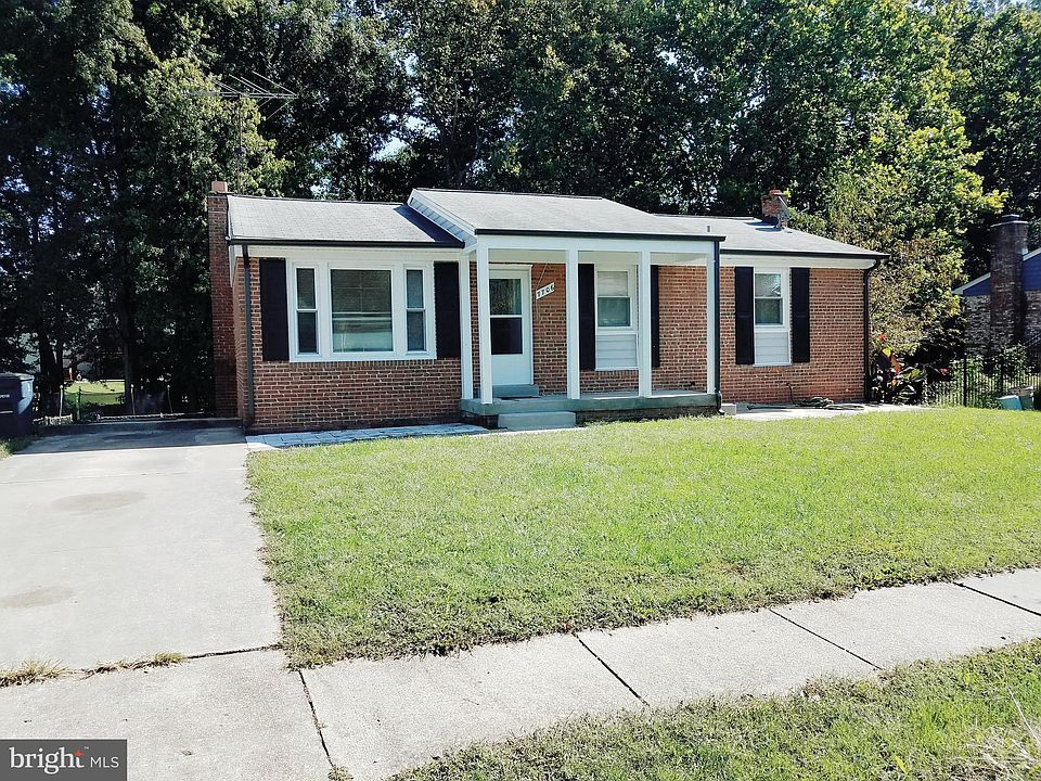 1st image of 7706 Locris Dr