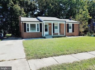 7706 Locris Dr, Upper Marlboro, MD
