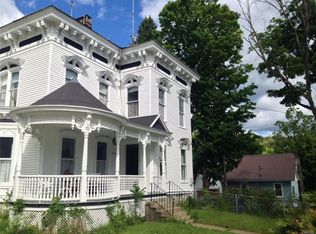 4446 Norway St, Cold Brook, NY 13324