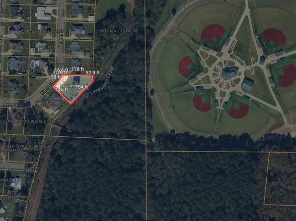 2008 Fern Dr, Dothan, AL 36301