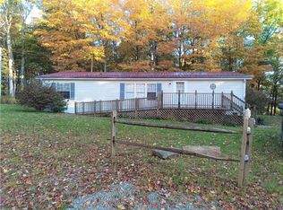 154 Phillippi Ln, Rockwood, PA 15557