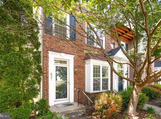 6031 Terrapin Pl, Alexandria, VA