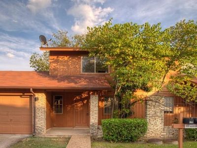 5903 Hidden Valley Trl, Austin, TX, 78744