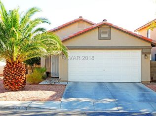 4428 Elk Point Cir, Las Vegas, NV 89147