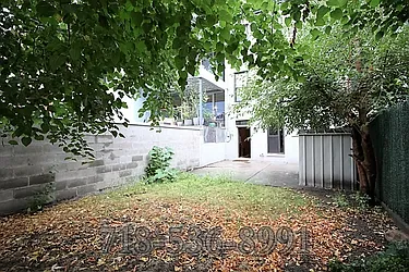 Rented by Next Door Realty NYC