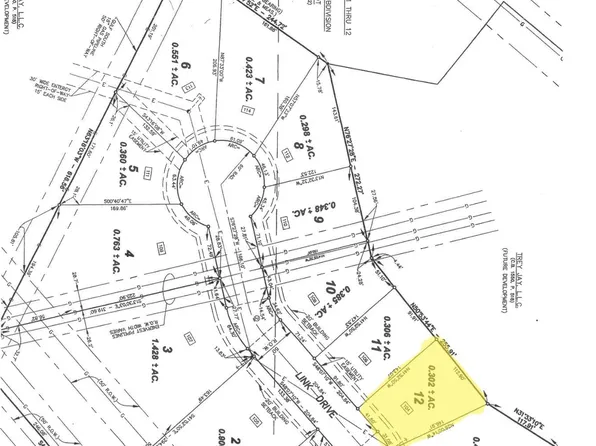 104 Link Dr, Sterlington, LA 71280