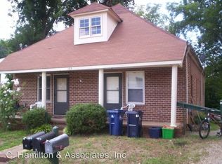 139 N Newton St #B, Athens, GA 30601