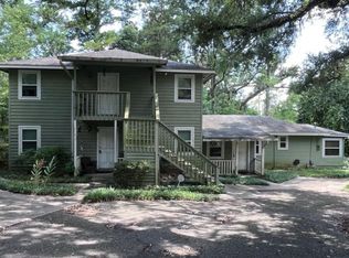 2311 Old Saint Augustine Rd APT B, Tallahassee, FL 32301