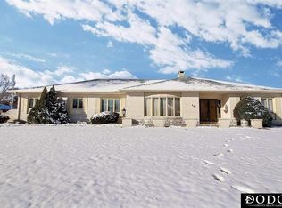 641 N Garden City Rd, Fremont, NE 68025