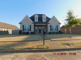 4754 Dublin, Olive Branch, MS 38654