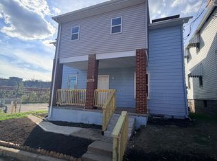 344 Church St #B, Bridgeville, PA 15017