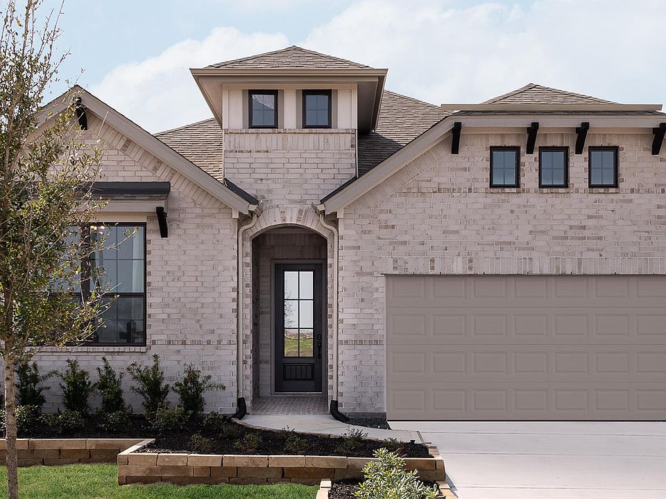 Brookewater by Ashton Woods in Rosenberg TX Zillow