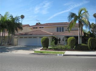 12036 Abana St, Cerritos, CA 90703